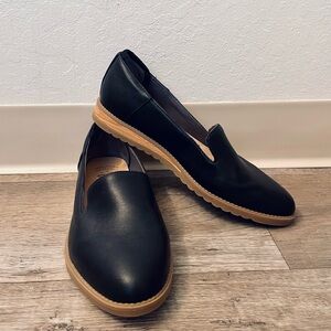 Dr. Scholl’s Jetset Loafer in black - size 9.5 Never been worn